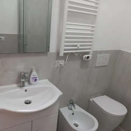 Perla Apartment Como