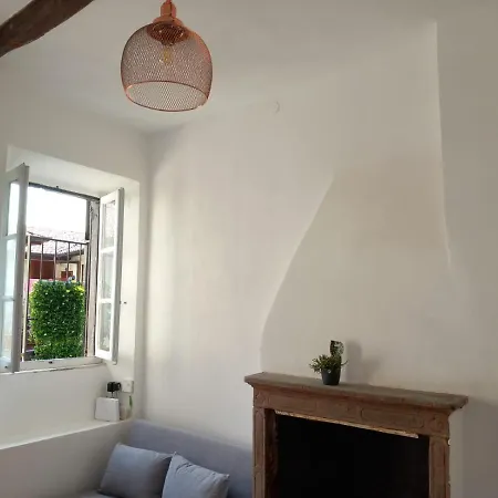 Apartment Perla Como